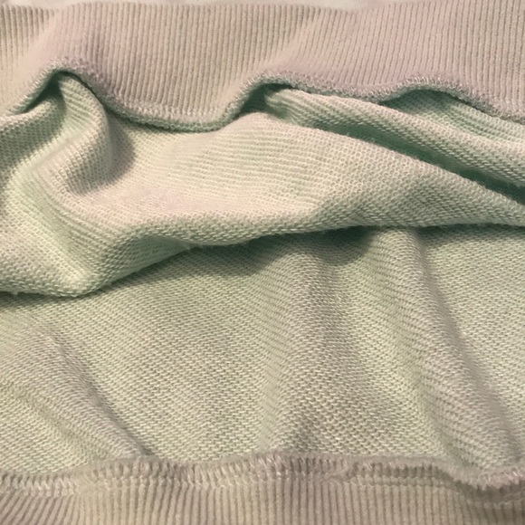 LF the brand cropped sweatshirt - Picture 6 of 7